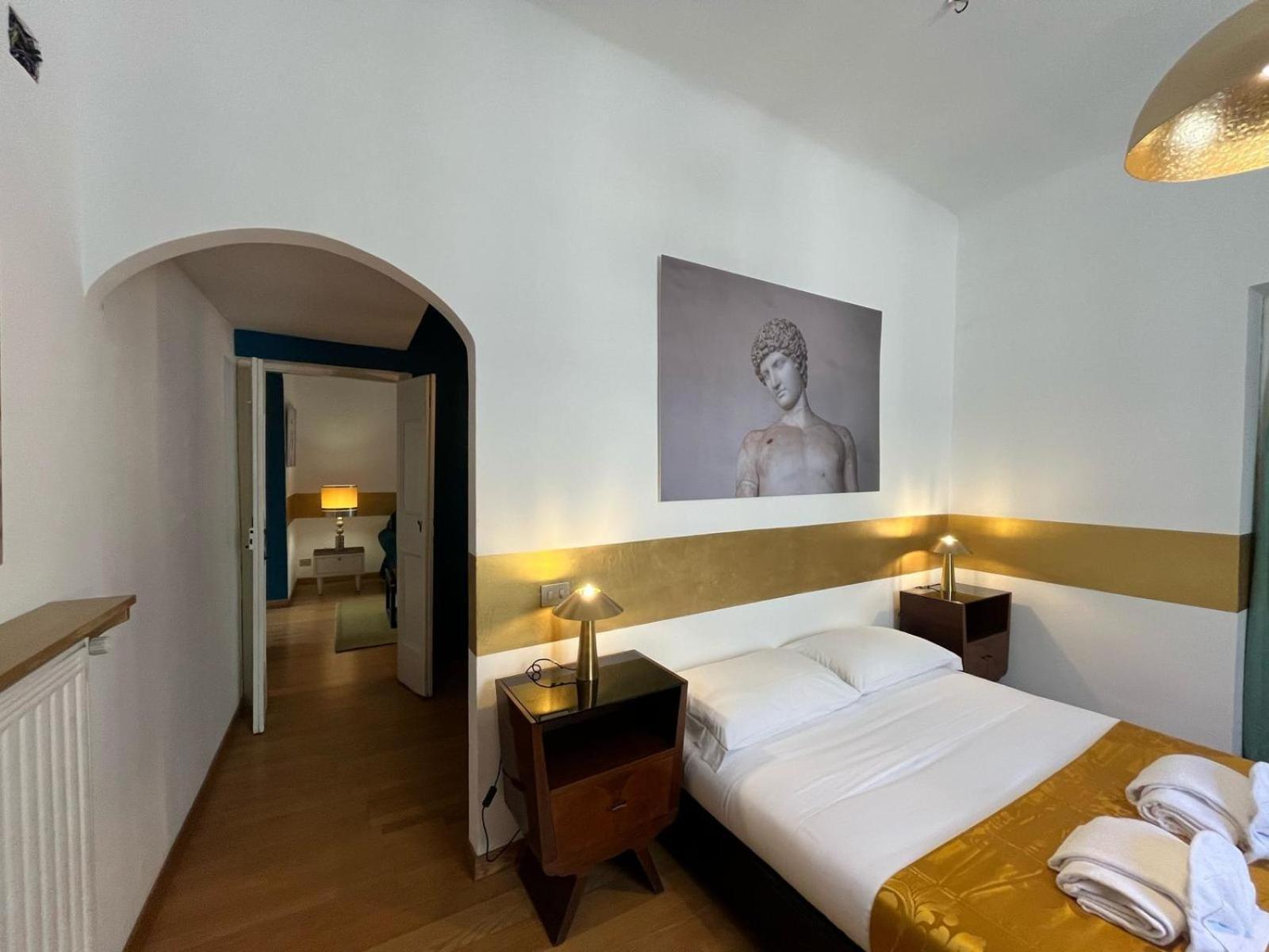 Be Your - Domus Opi Apartment Rom
