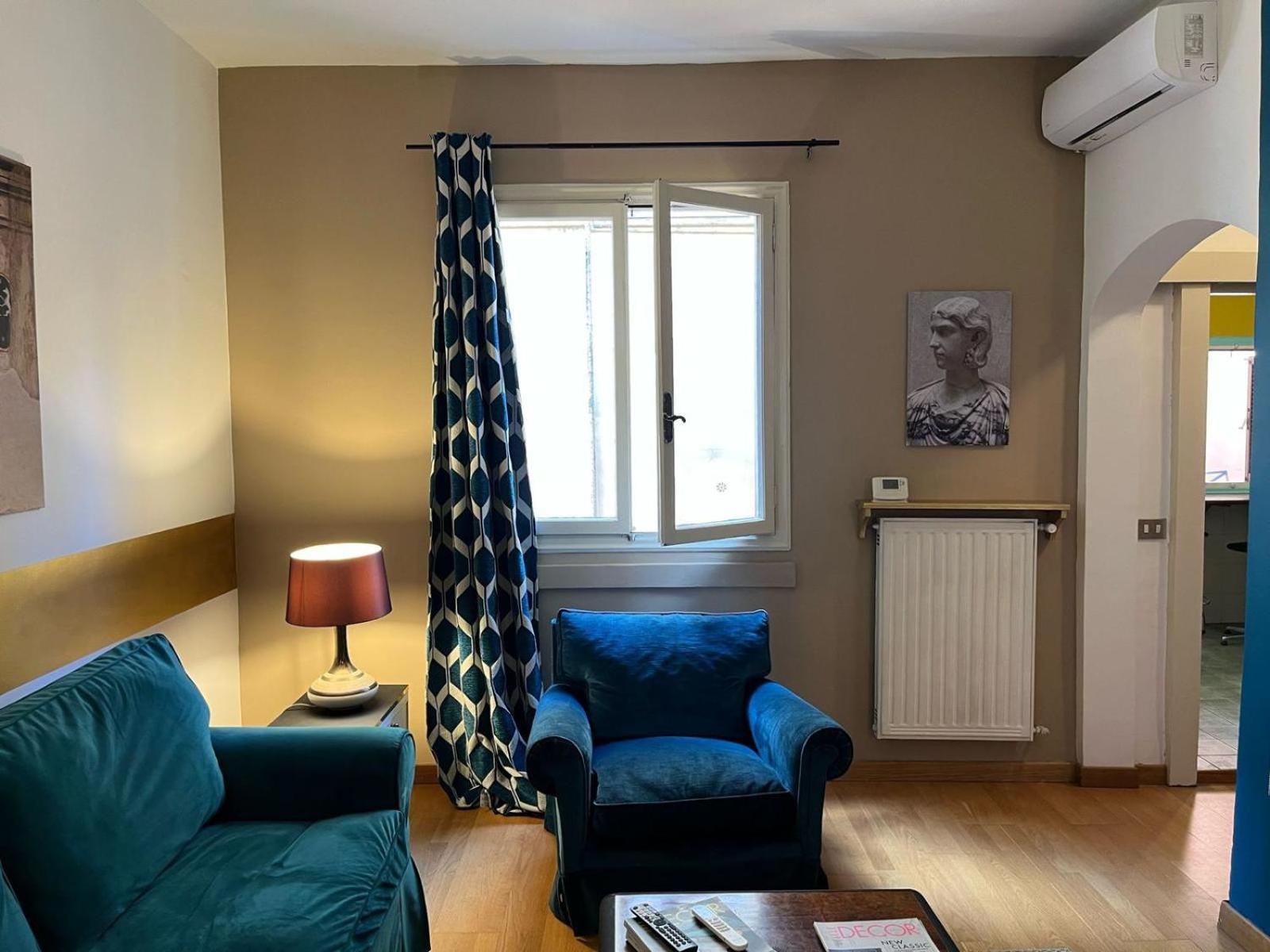 Be Your - Domus Opi Apartment *