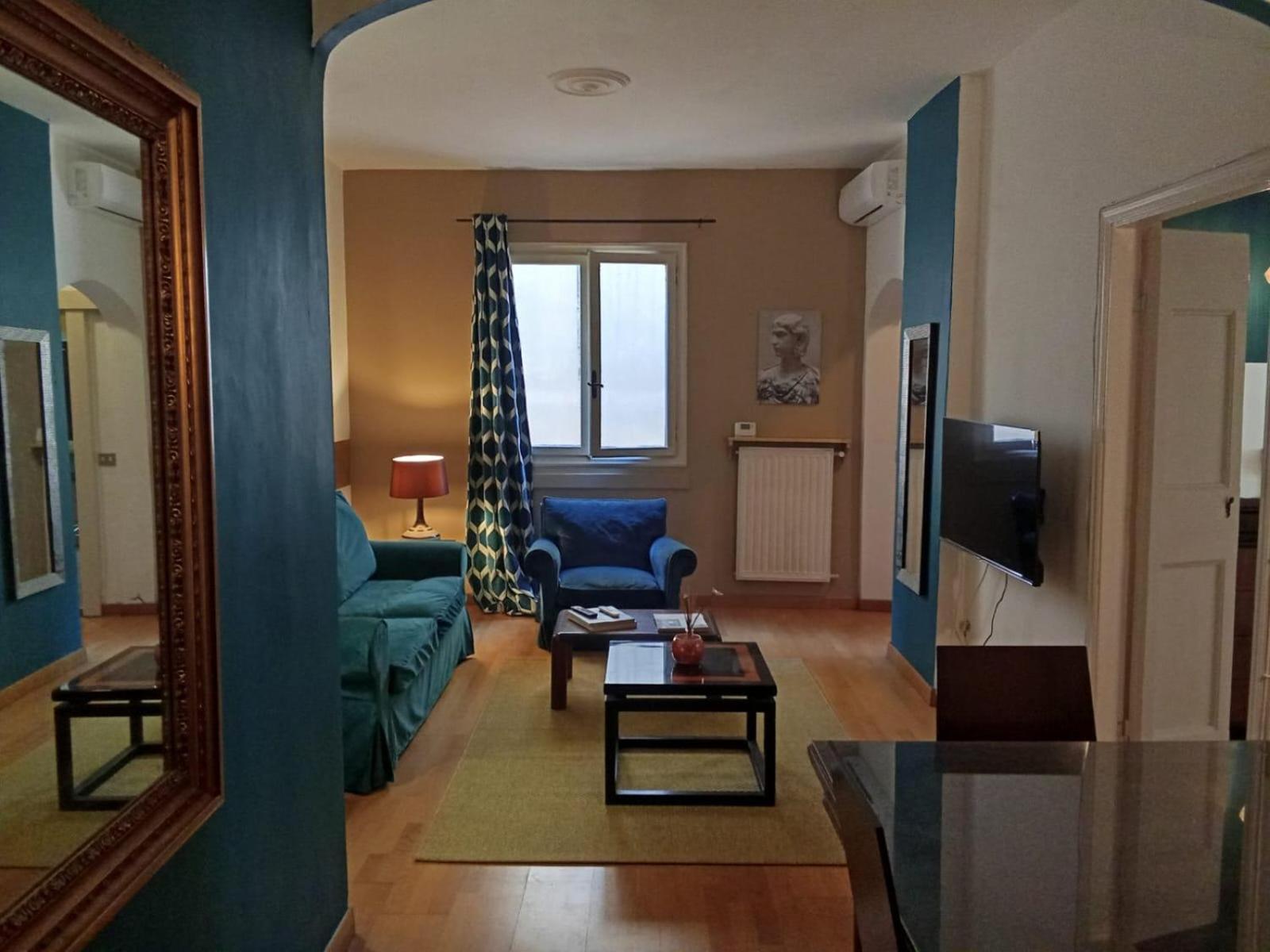 Be Your - Domus Opi Apartment *