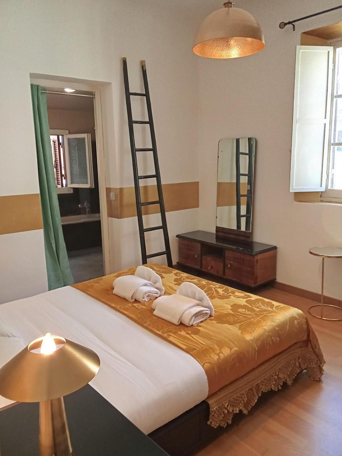 Apartment Be Your - Domus Opi *