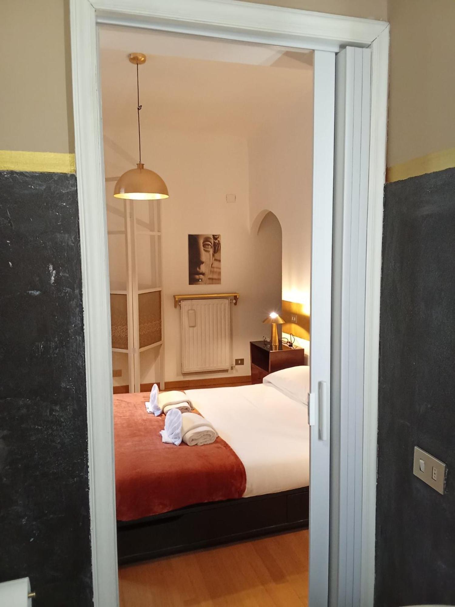 Be Your - Domus Opi Apartment Rom