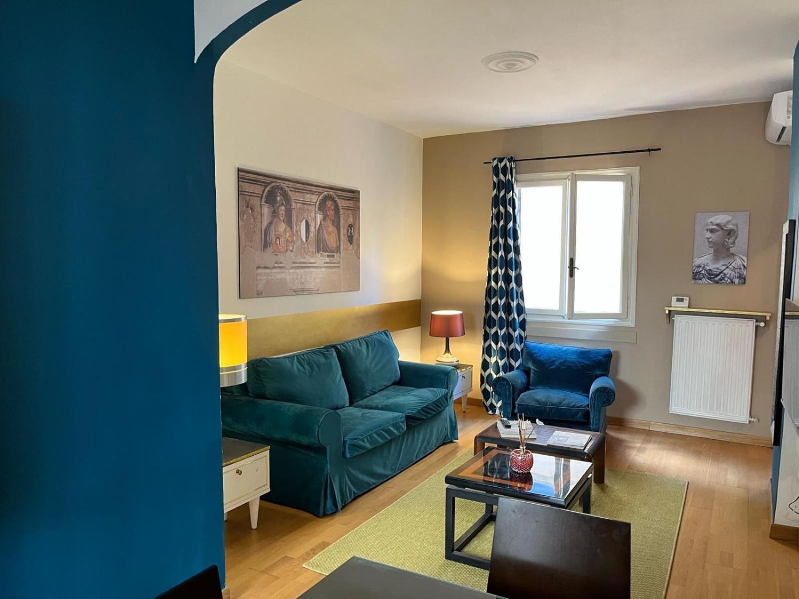 Apartment Be Your - Domus Opi *