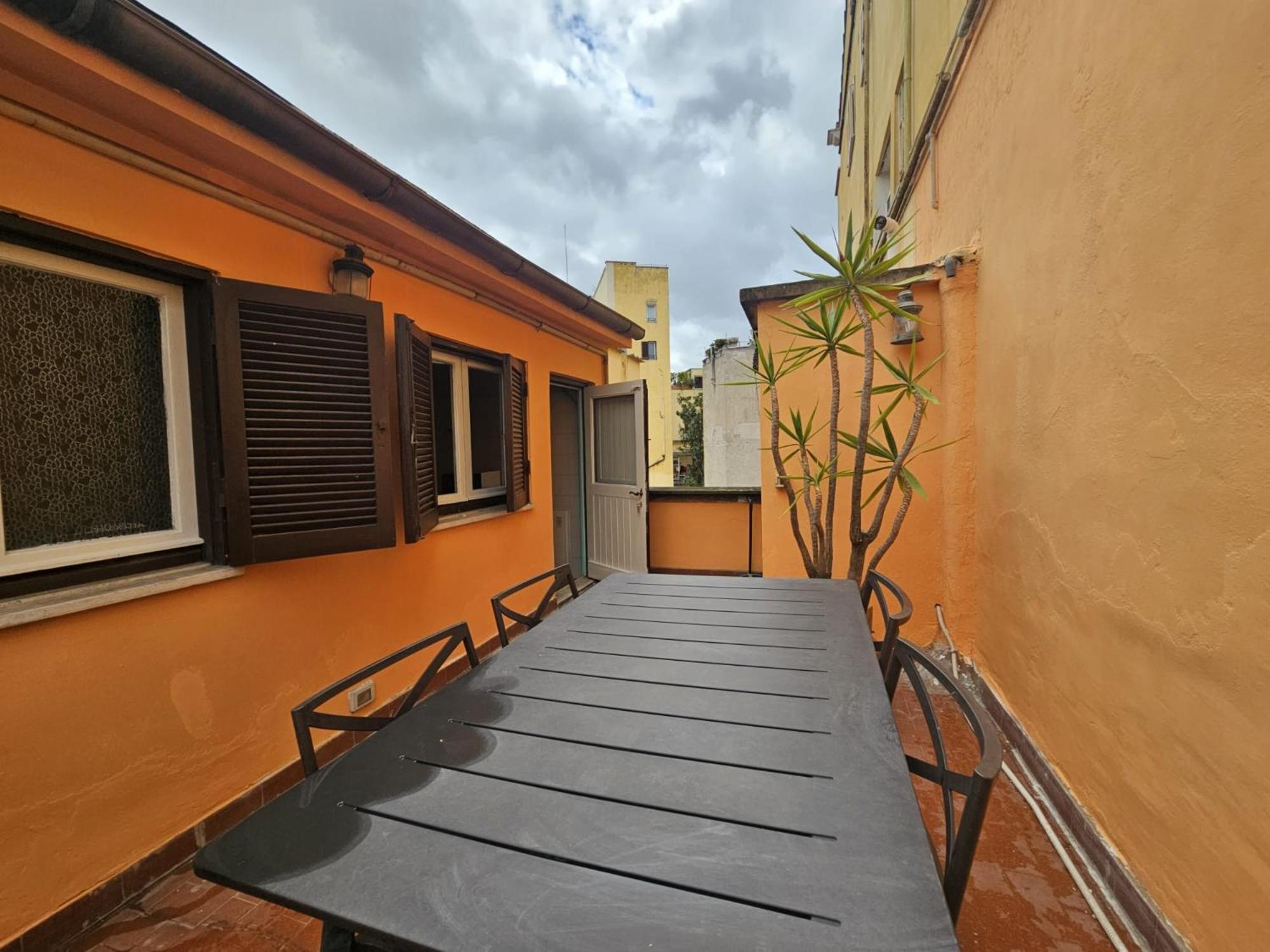 Be Your - Domus Opi Apartment Rom