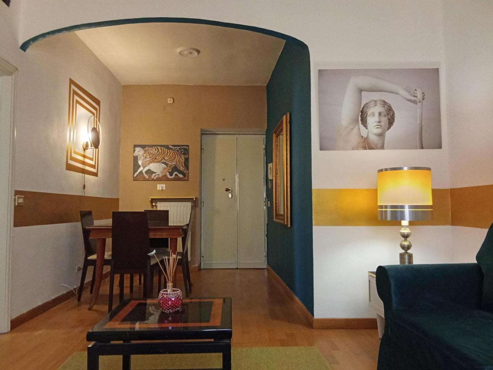 Be Your - Domus Opi Apartment *