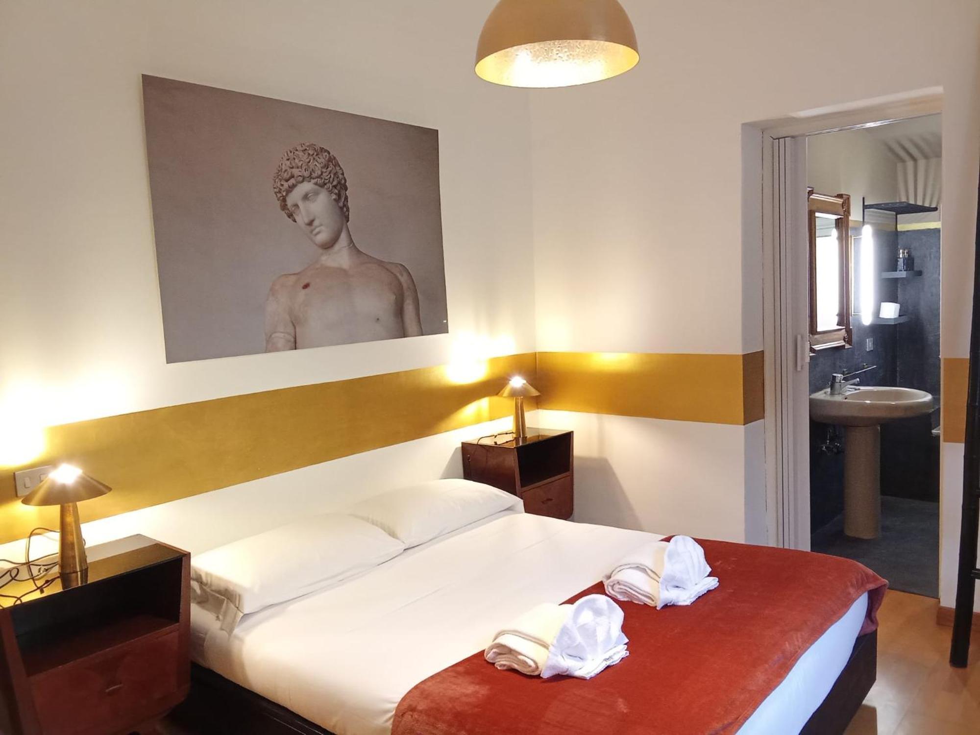 Apartment Be Your - Domus Opi *